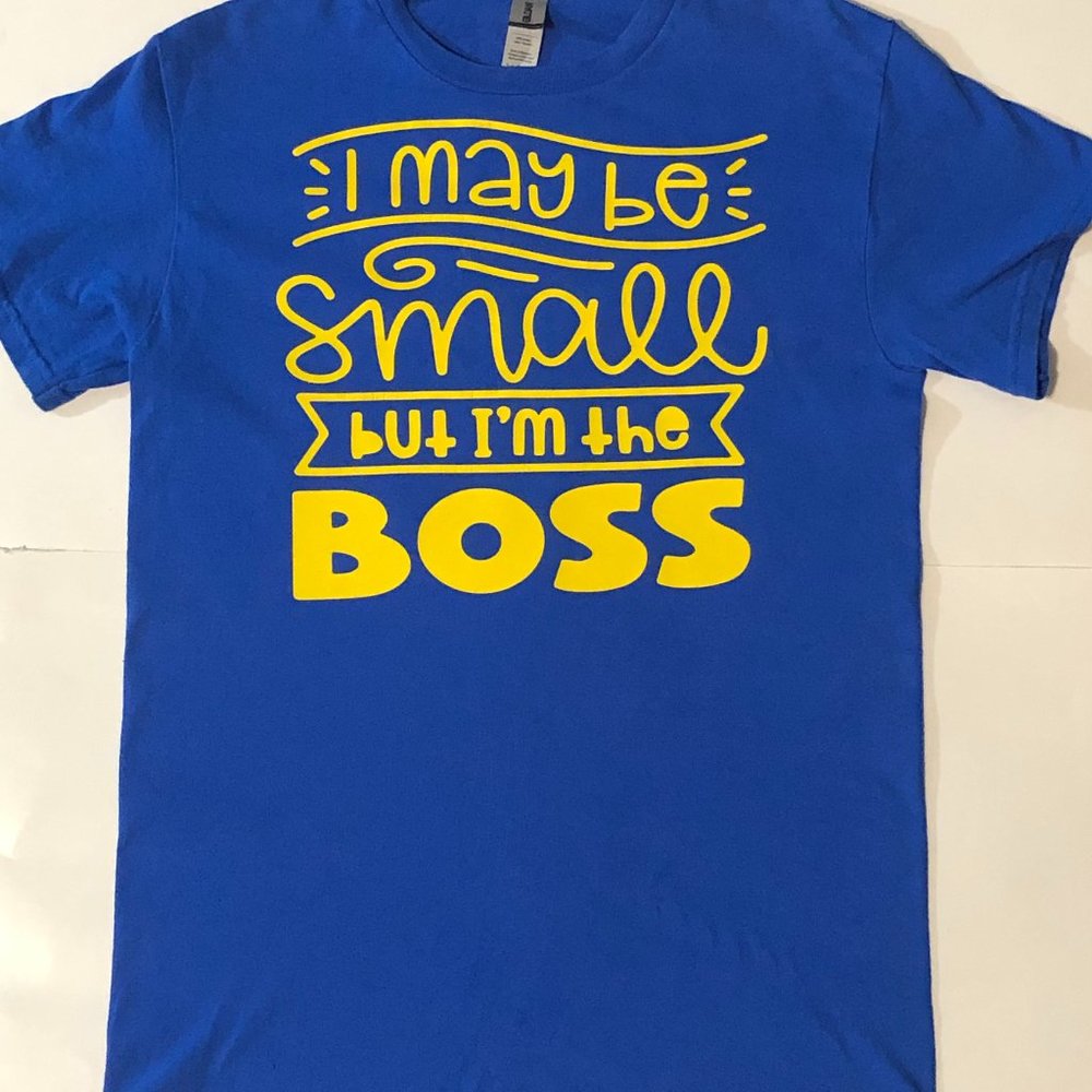 Custom T shirts All Sizes & Colors